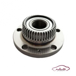 توپی چرخ عقب برلیانس 300 |آپکو - کد :110314